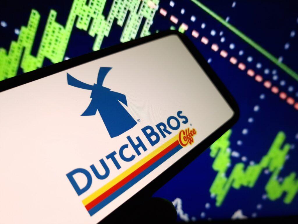 Dutch Bros ilk çeyrek sonuçlarını açıklayacak