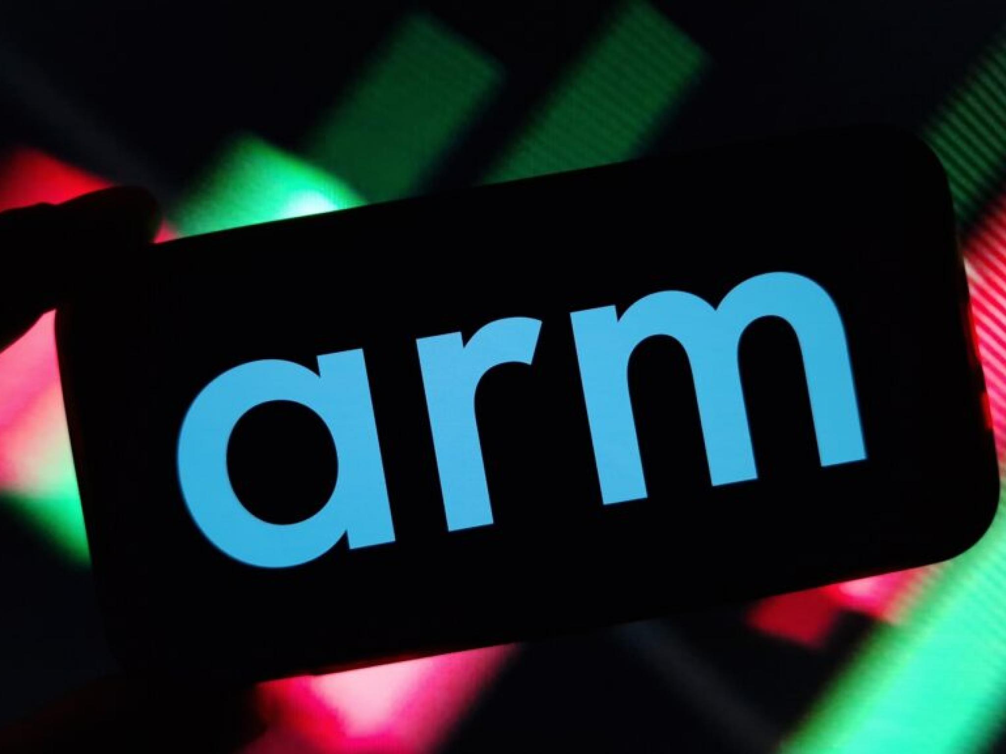 Arm Holdings üçüncü çeyrek sonuçlarını açıklayacak