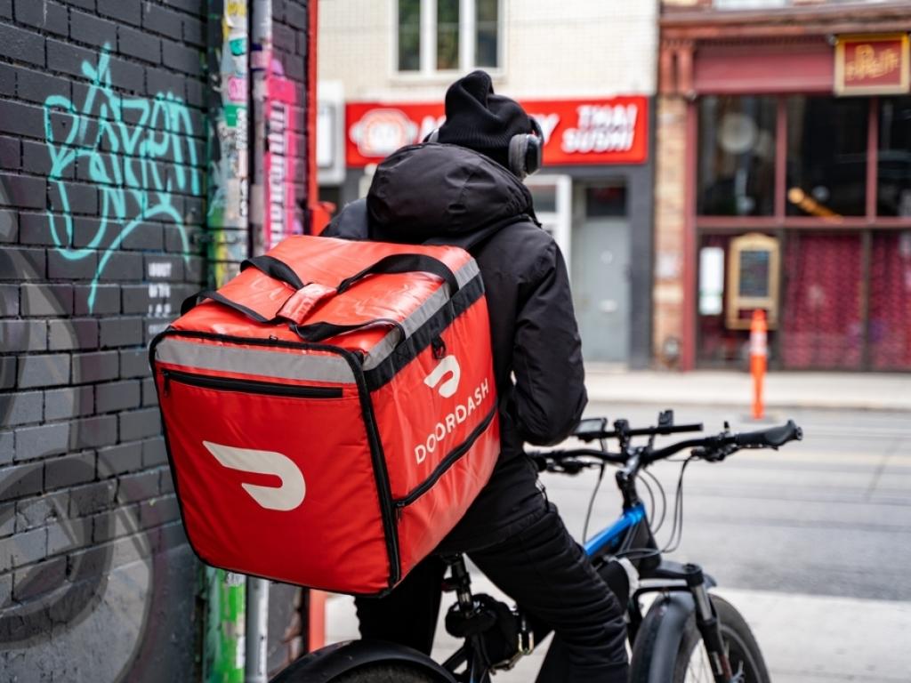 DoorDash reklam platformunu yapay zekâ ile güçlendiriyor