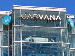 Carvana’nın ilk çeyrek gelirleri 38% arttı
