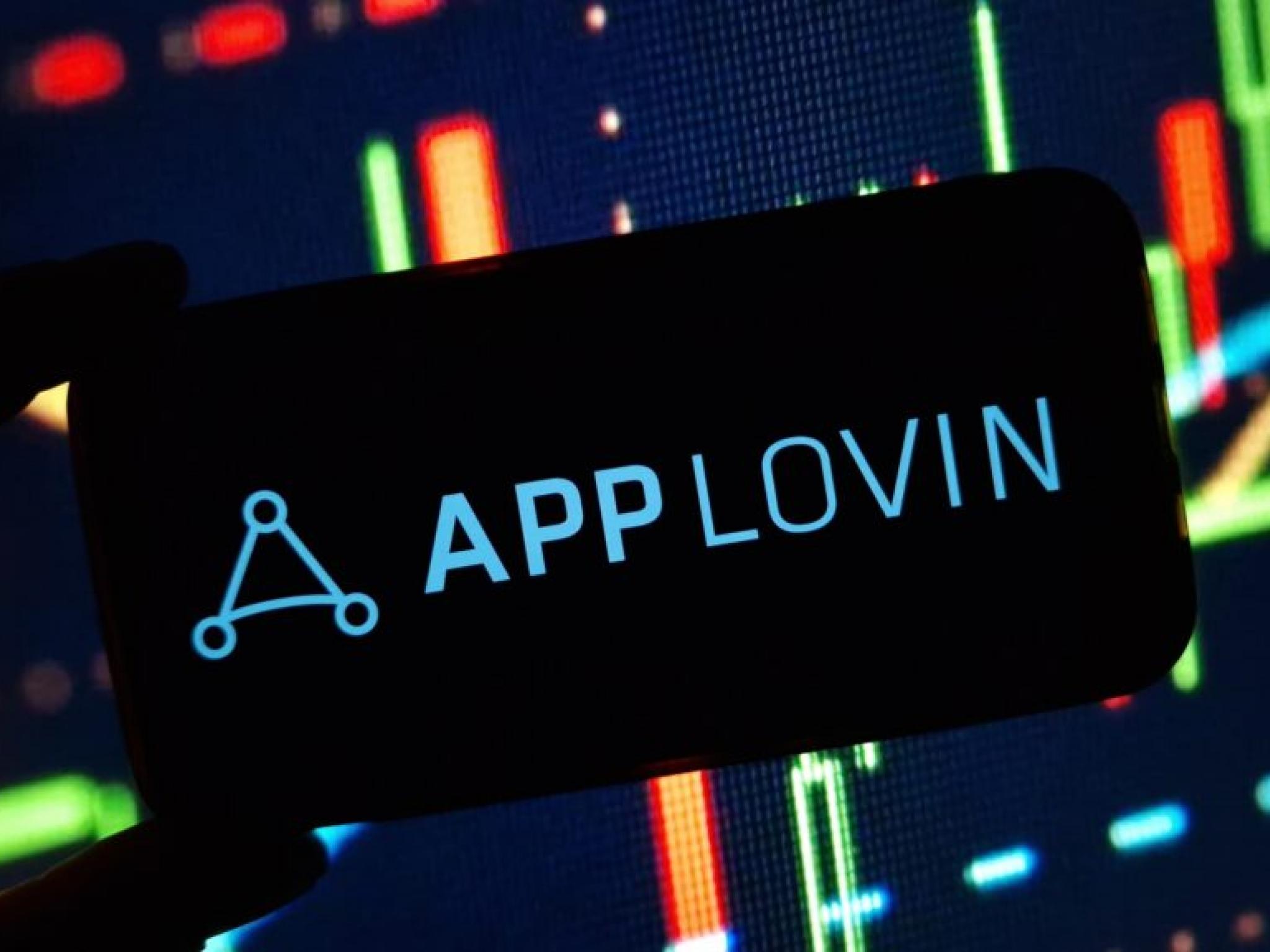 Applovin’in ilk çeyrek gelirleri beklentiyi aştı