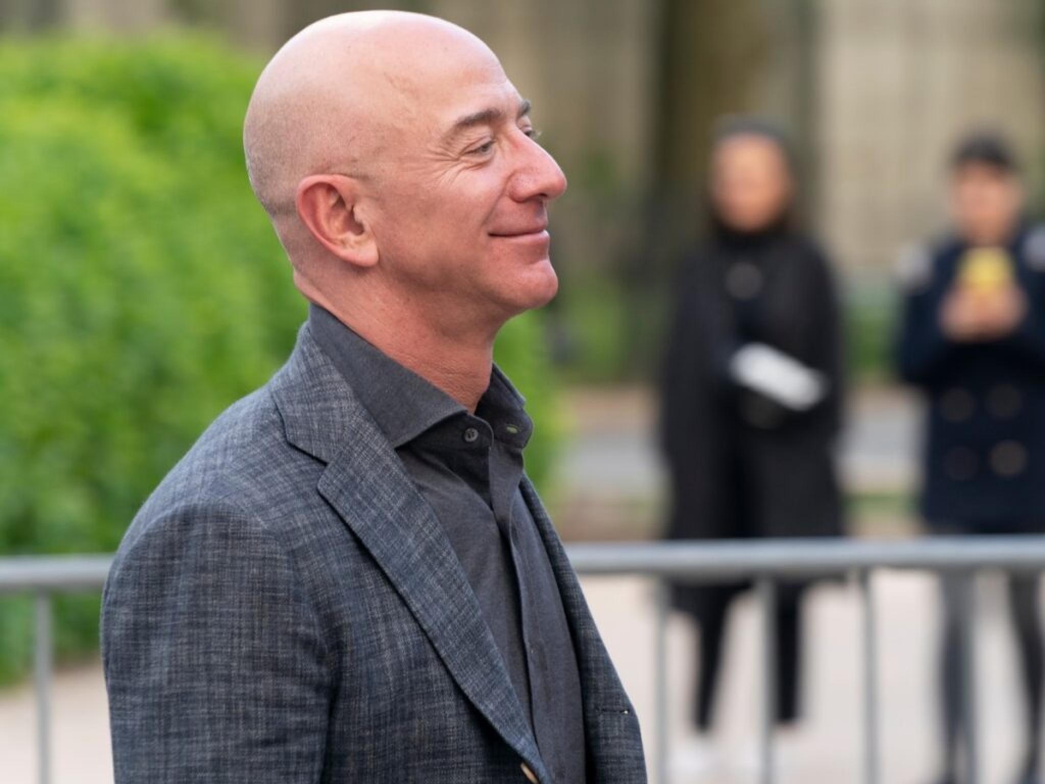 Sony’nin kalite misyonu Amazon’a ilham verdi