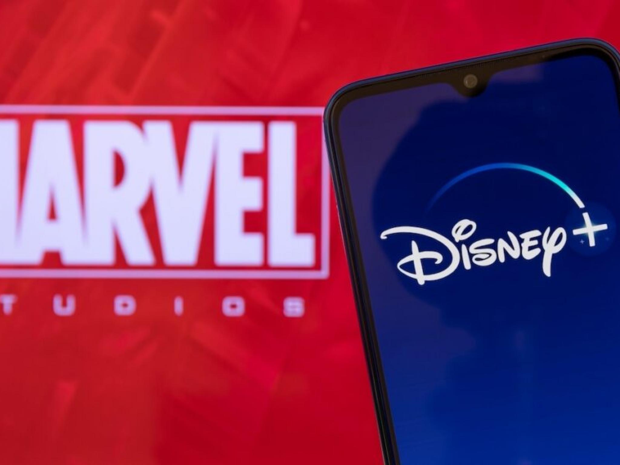 Disney Marvel’ın içerik stratejisini değiştiriyor