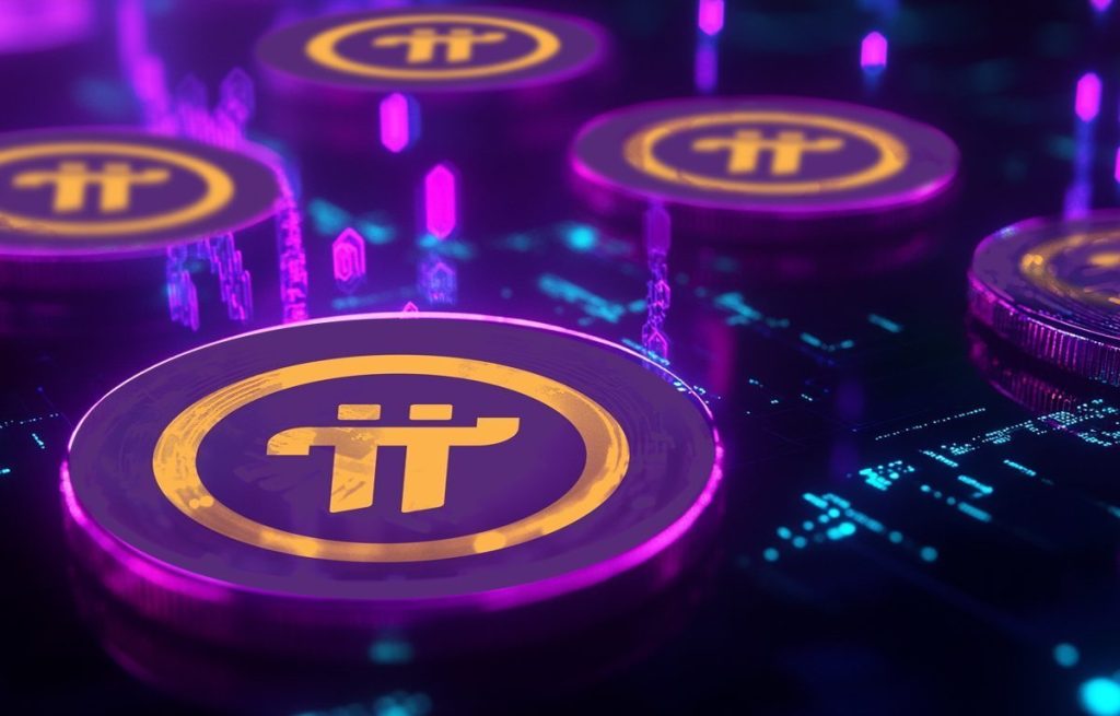 Pi Network, Binance listelemesi haberiyle yükseliyor