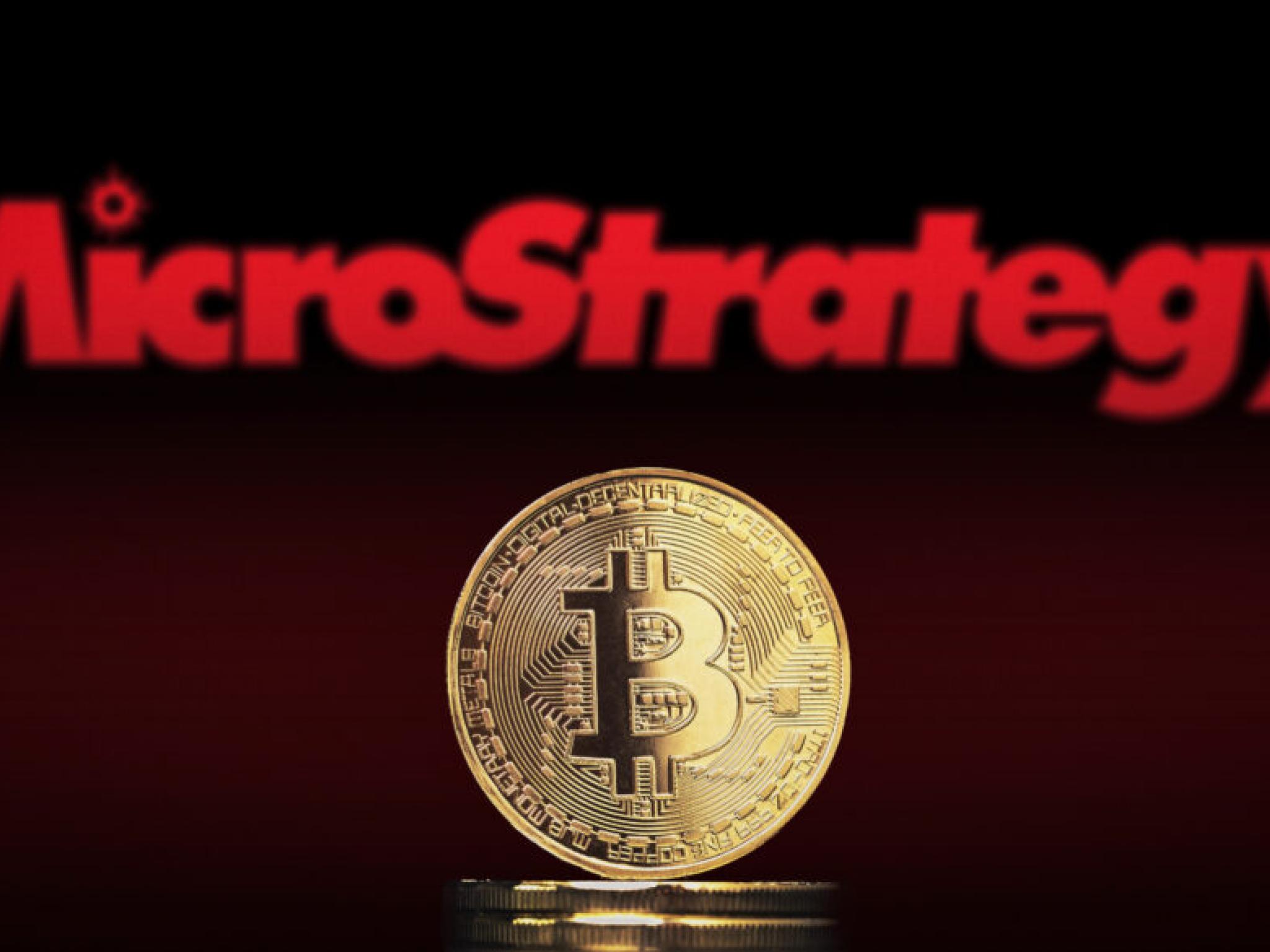 Strategy Inc. Bitcoin alımlarını artırdı