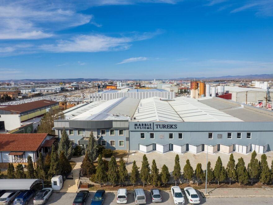 MARBL, yeni şirket kuruyor