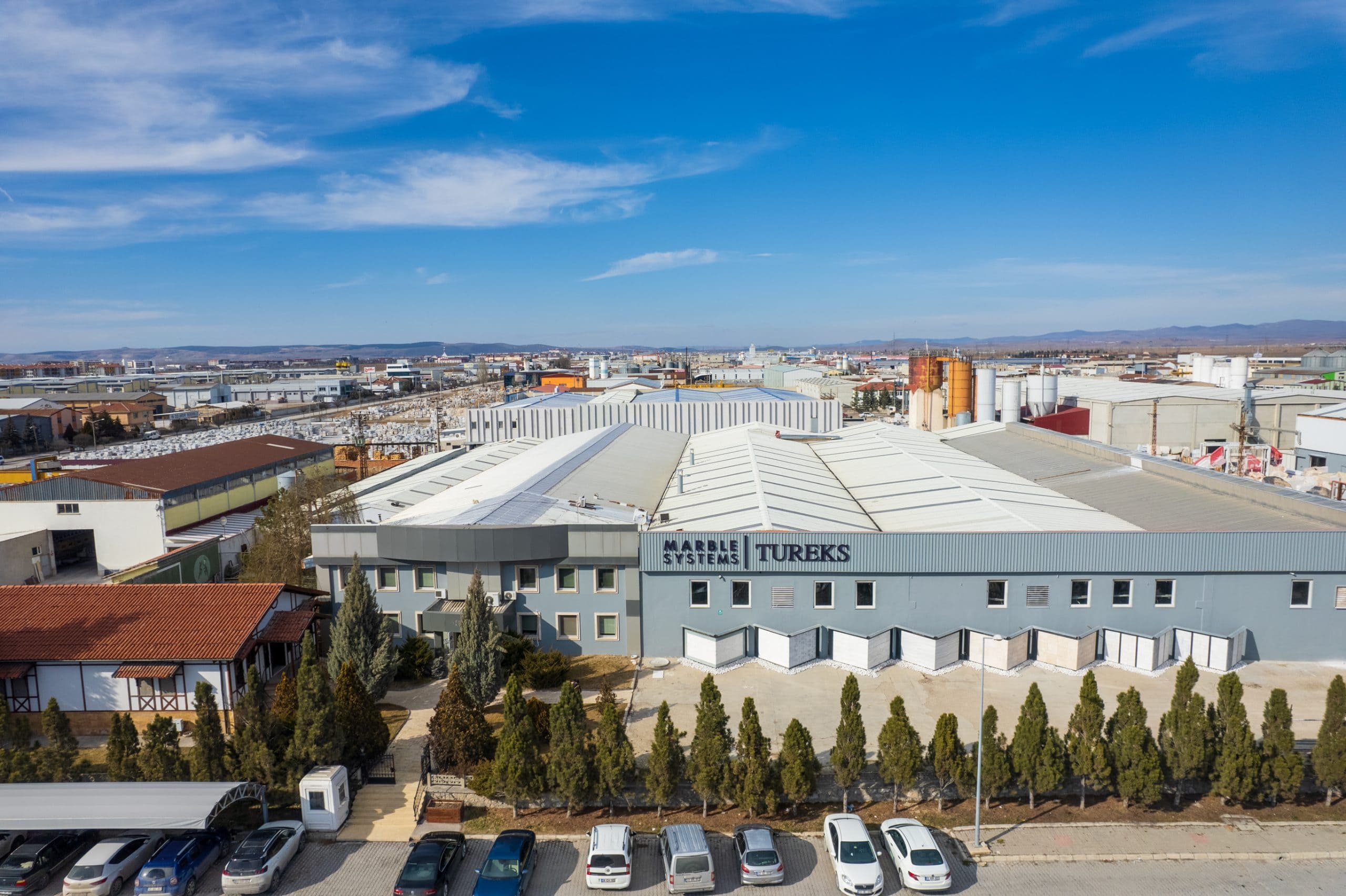 MARBL, yeni şirket kuruyor