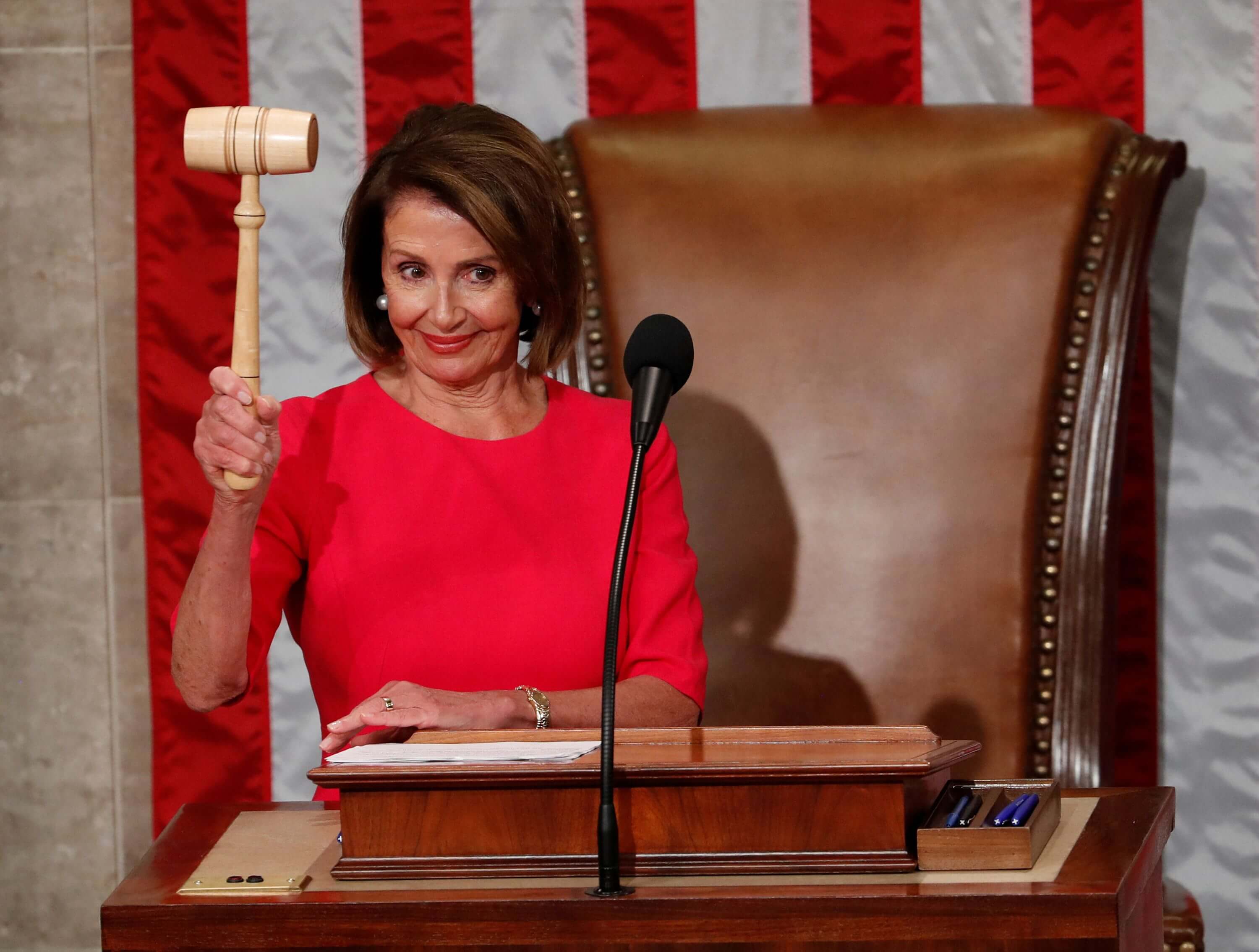 Pelosi’nin portföyünün performansı Buffett’ı geride bıraktı