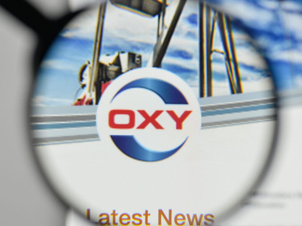 Occidental Petroleum’un kârı beklentiyi aştı