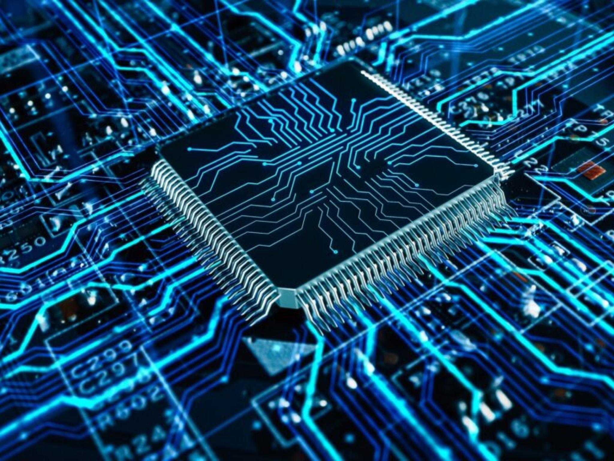 NXP’den yeni nesil görüntüleme radarı işlemcisi