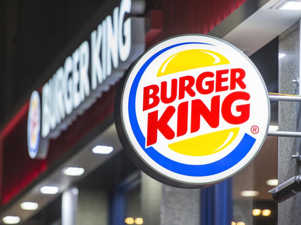 Restaurant Brands’ın geliri beklentilerin altında kaldı