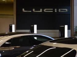 Lucid’den New Jersey’de yeni satış ve servis merkezi