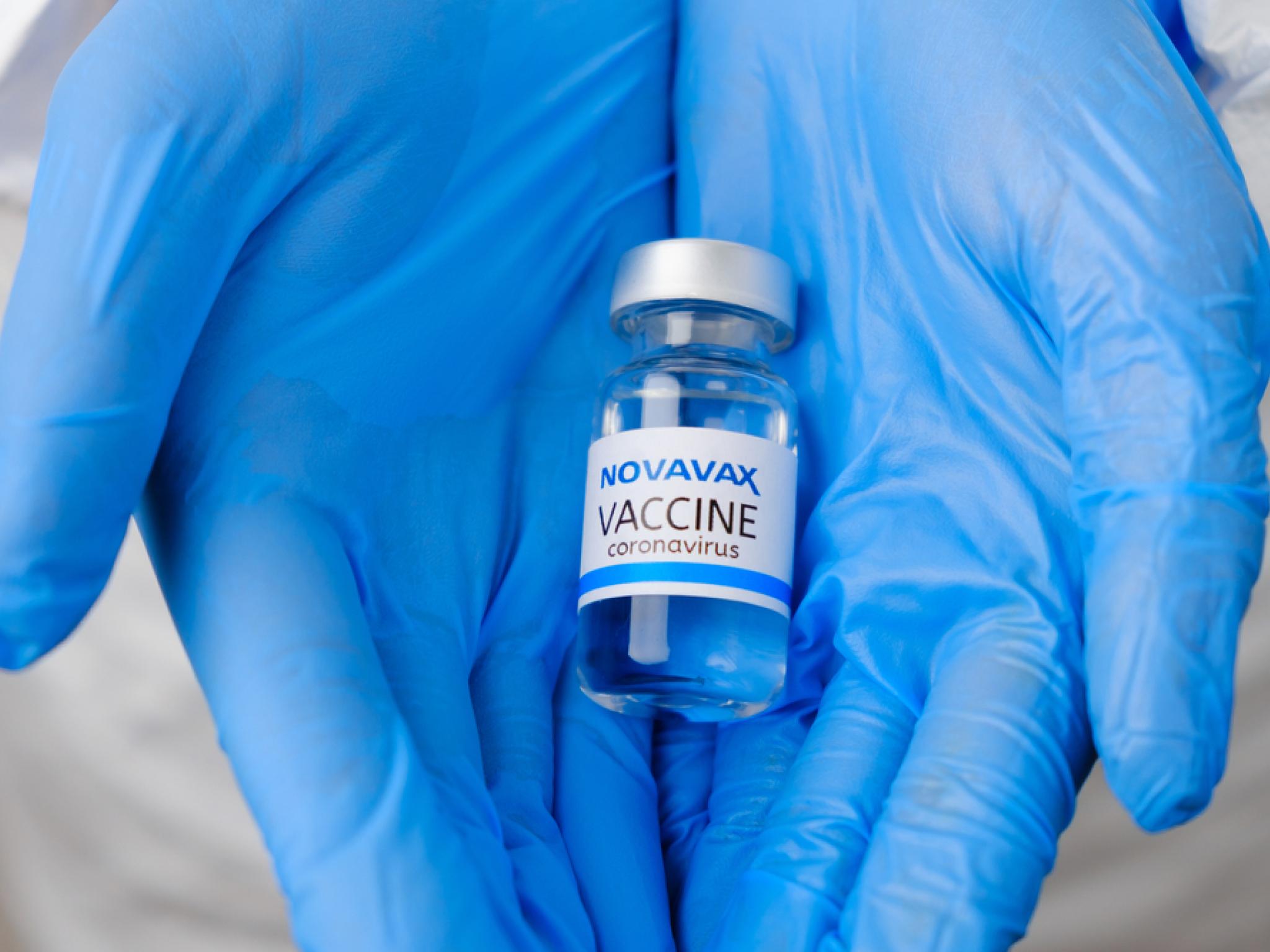 Novavax’ın finansal sonuçları beklentileri aştı