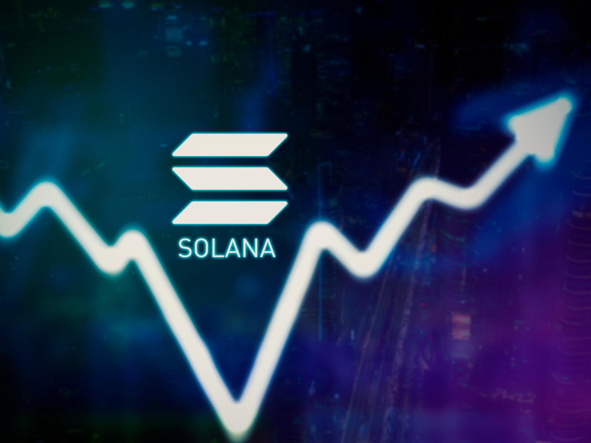 Güçlü ağ aktivitesiyle Solana Bitcoin’in izinden mi gidiyor?
