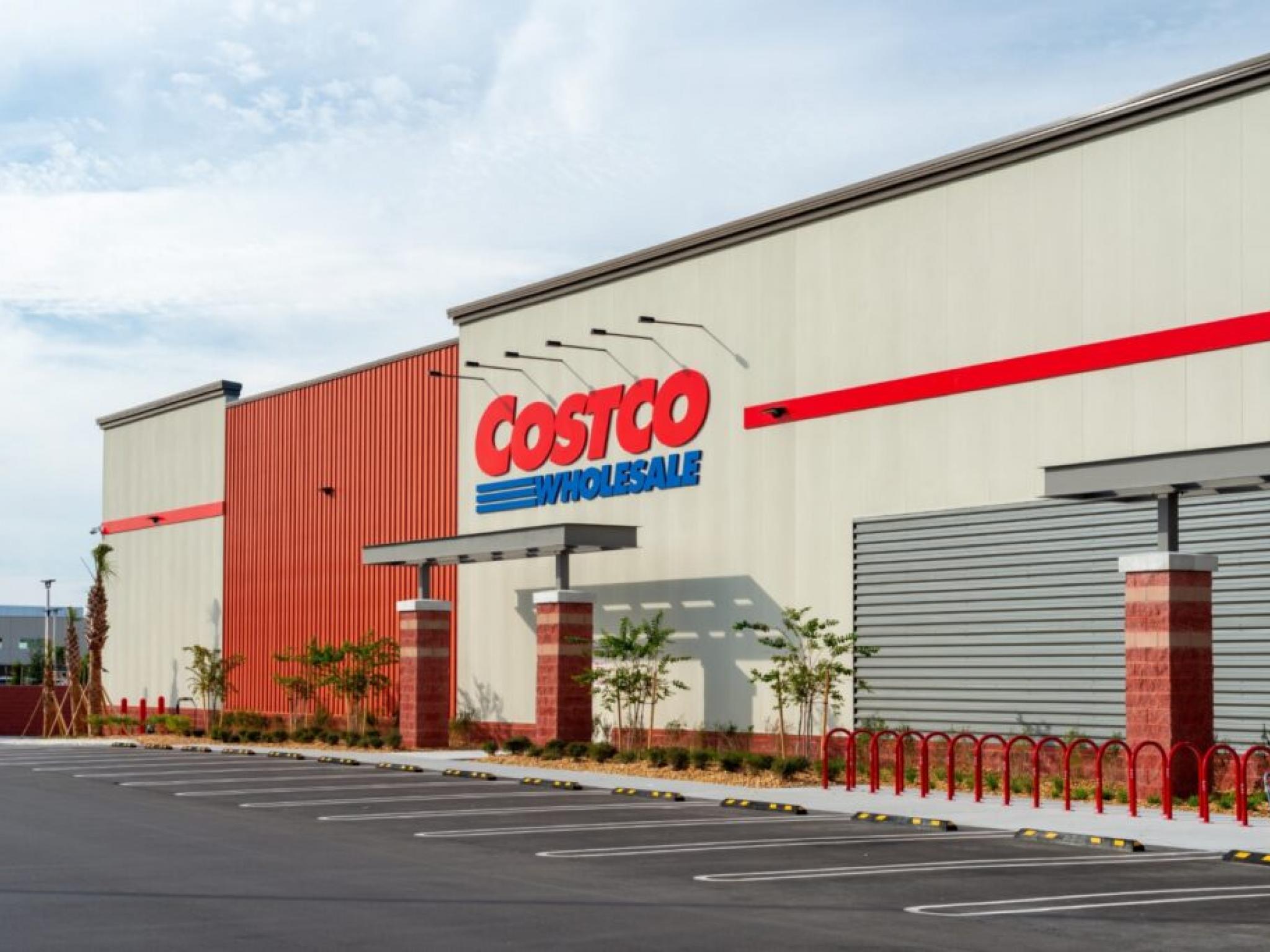 Costco’nun ABD satışları beklentileri aştı
