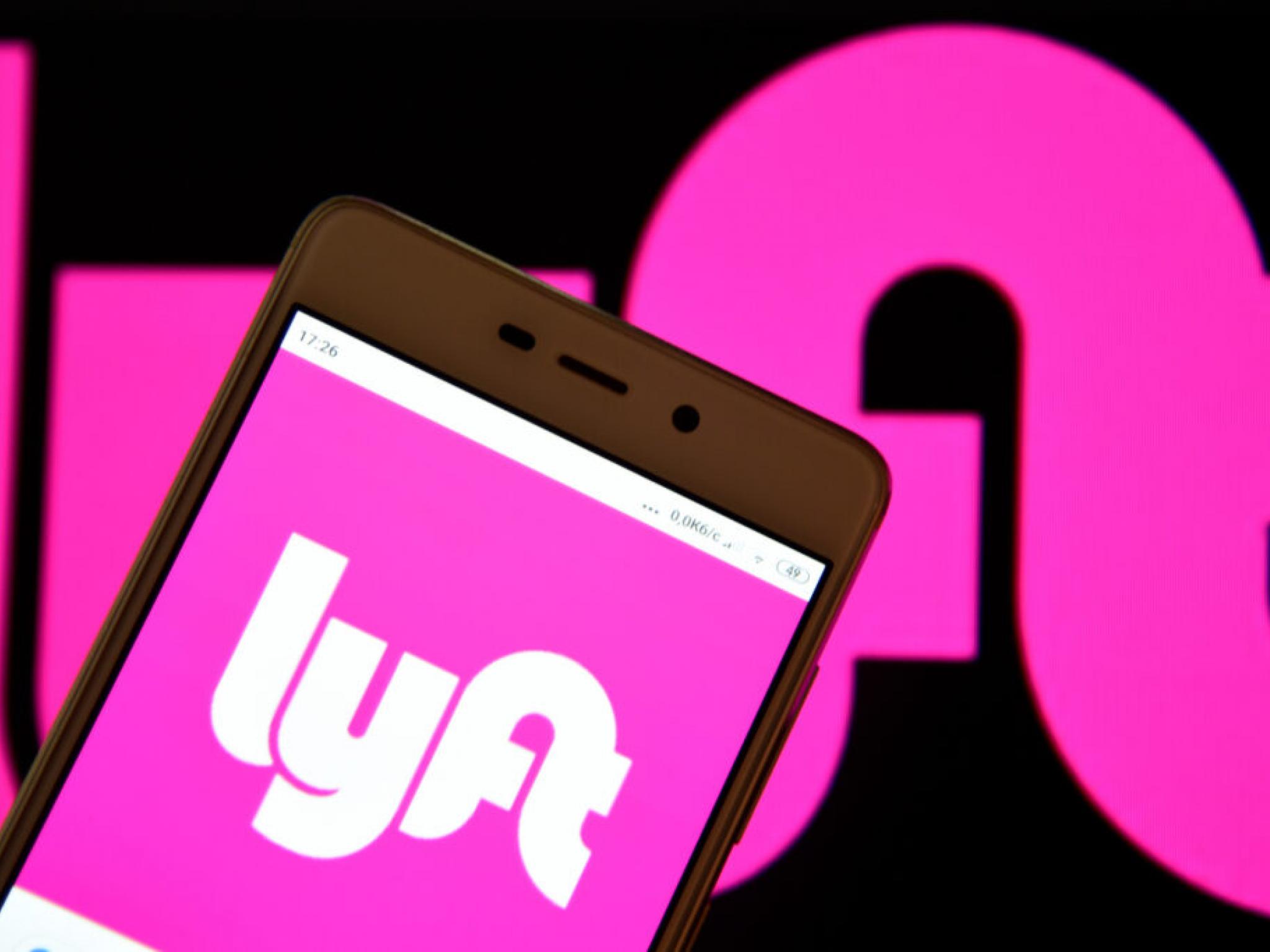 LYFT ilk çeyrekte kâra geçti