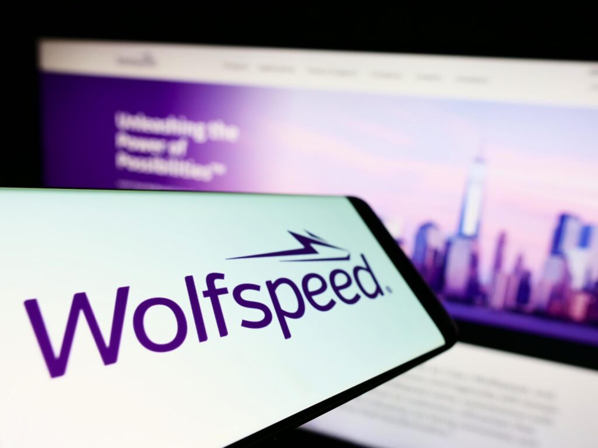 Wolfspeed’in üçüncü çeyrek zararı azaldı