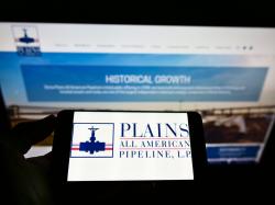 Plains All American Pipeline ilk çeyrek sonuçlarını açıklayacak