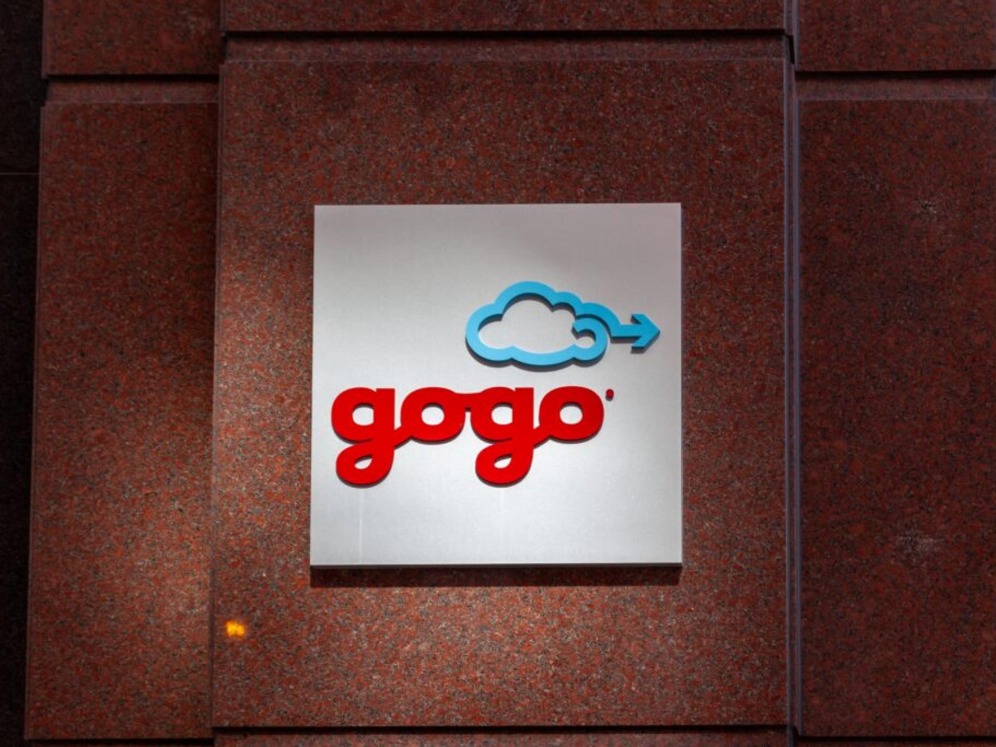 Gogo ilk çeyrek sonuçlarını açıklayacak