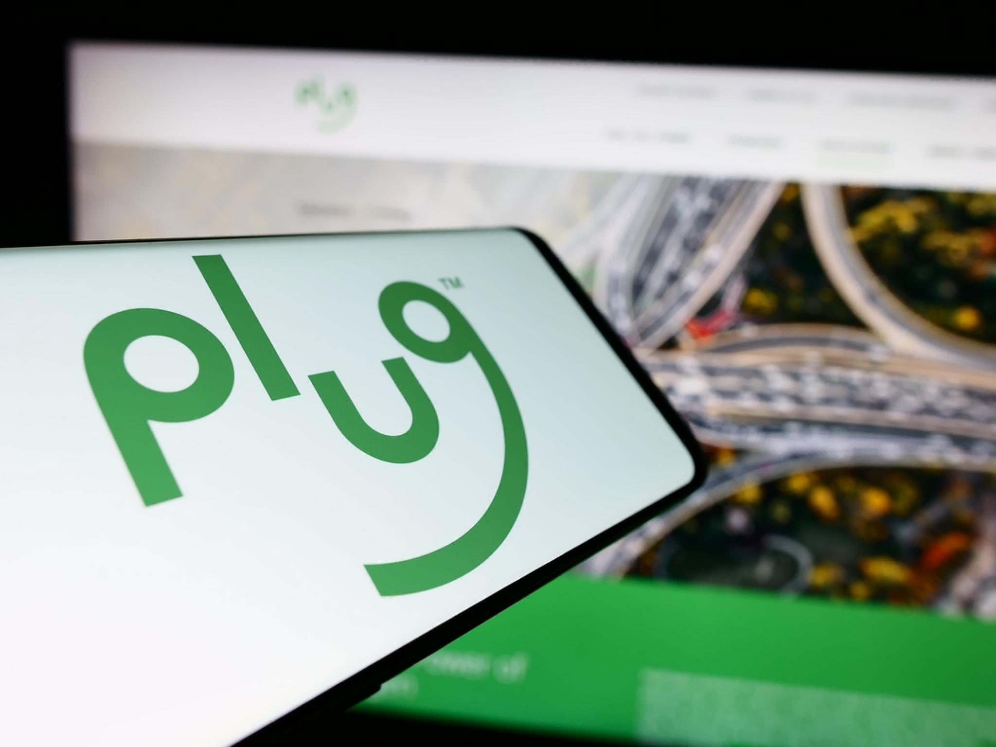 Plug Power ve BASF’den hidrojen iş birliği