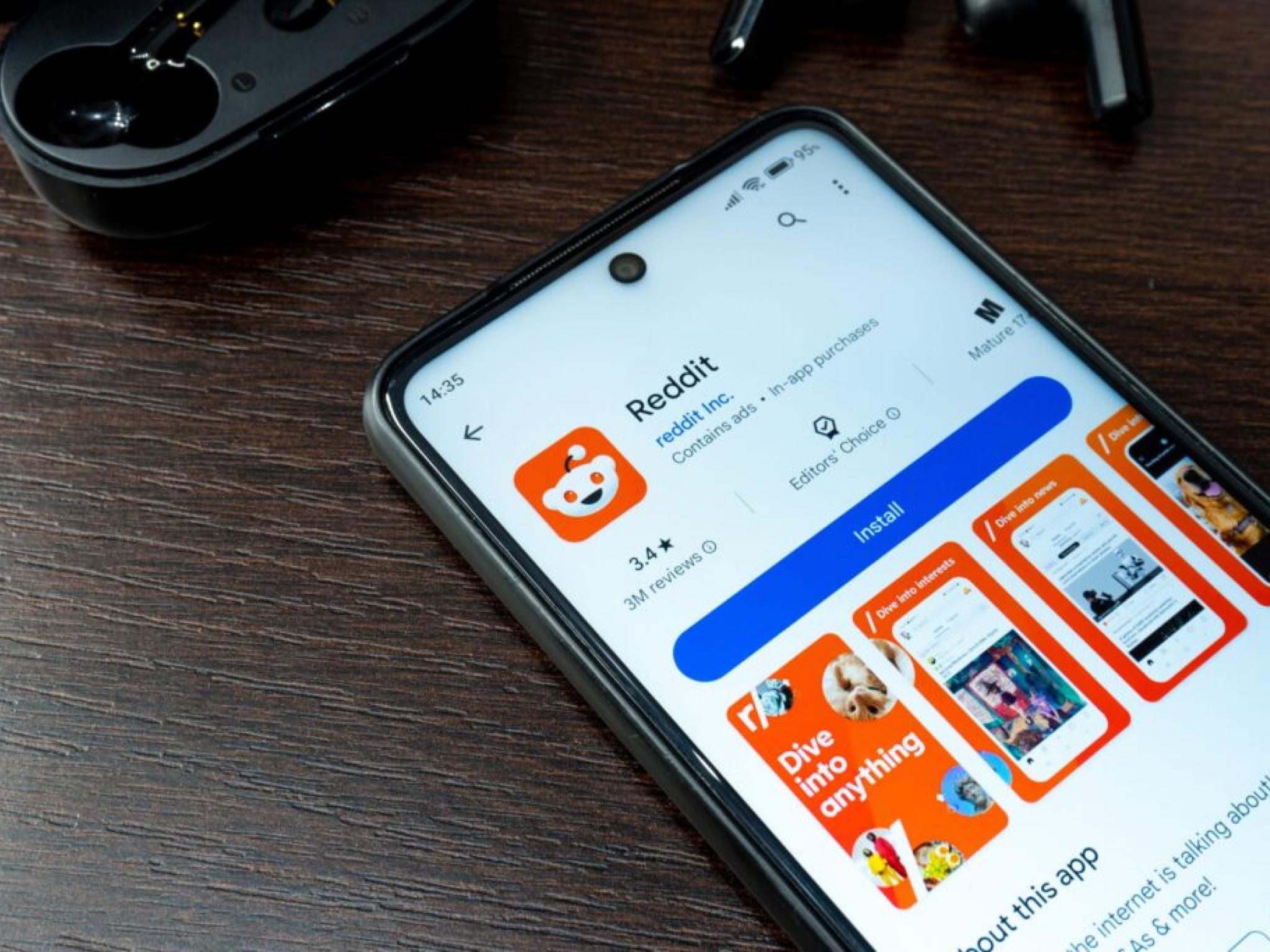 Reddit CEO’su: Çalışanlar yeterince çalışmıyordu
