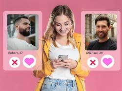 Bumble kaliteli eşleşmelere odaklanacak