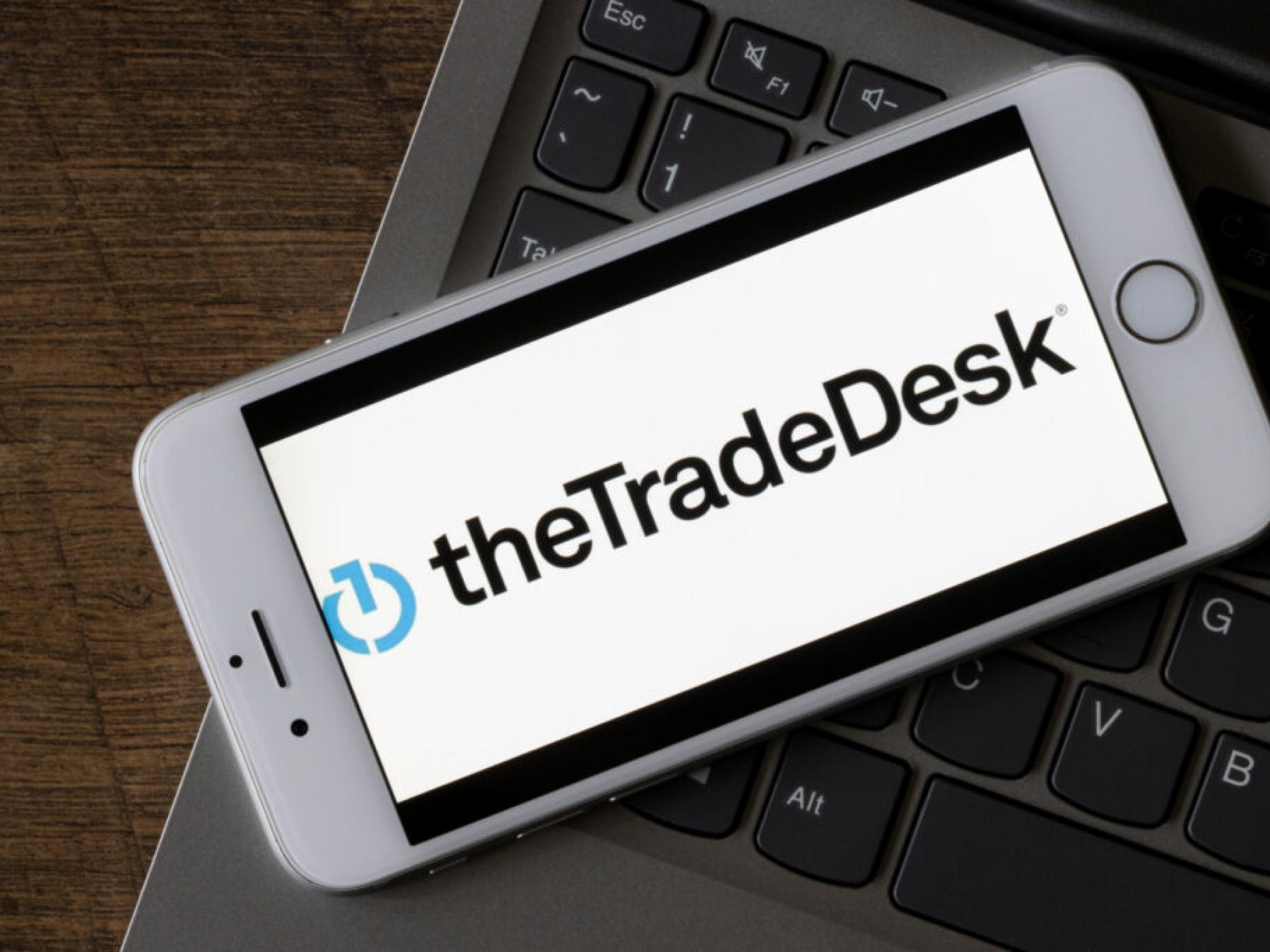 The Trade Desk CEO’su kapalı platformları eleştirdi