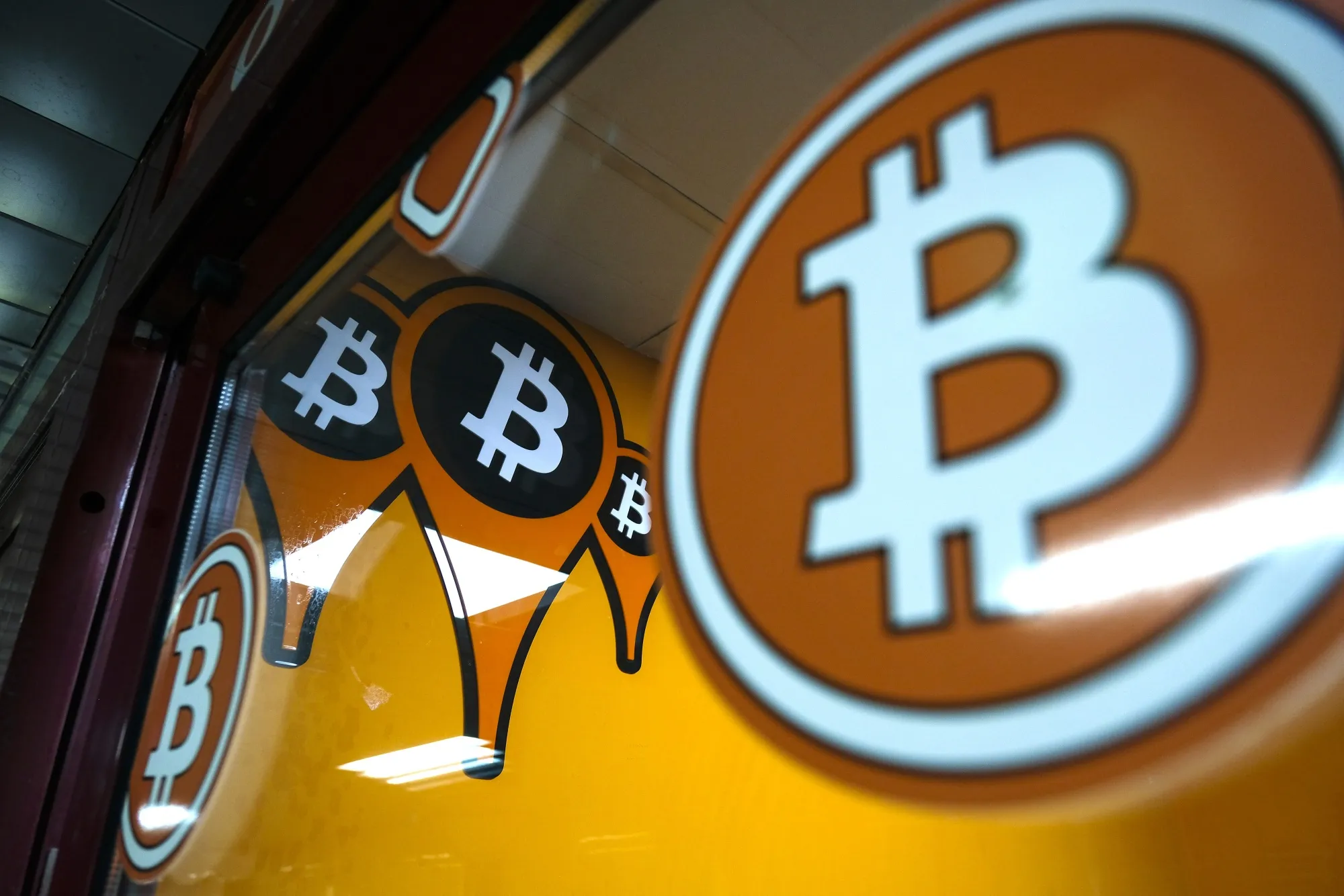 Bitcoin’de müzakere rallisi: ABD-Çin anlaşmasıyla 105 bin doları gördü