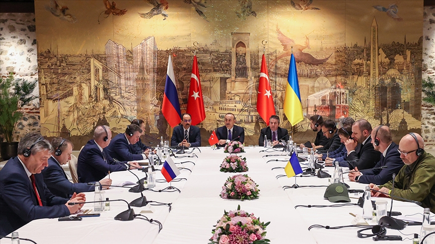 ENKAI, AEFES neden yükseliyor? Rusya-Ukrayna barış görüşmeleri hangi hisseleri pozitif etkileyebilir?