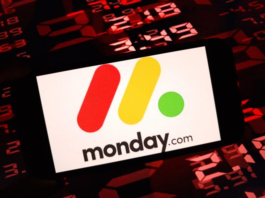 monday.com ilk çeyrek sonuçlarını açıklayacak