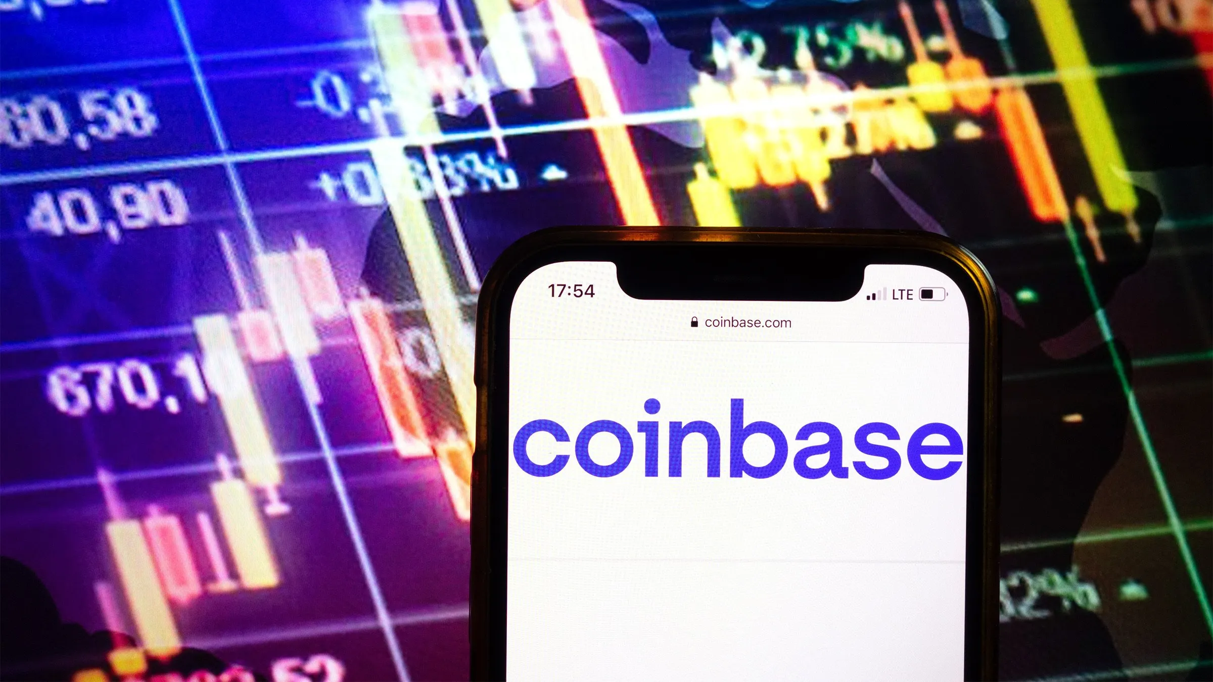 Coinbase, Bitcoin ve Ethereum vadeli işlemlerini başlattı