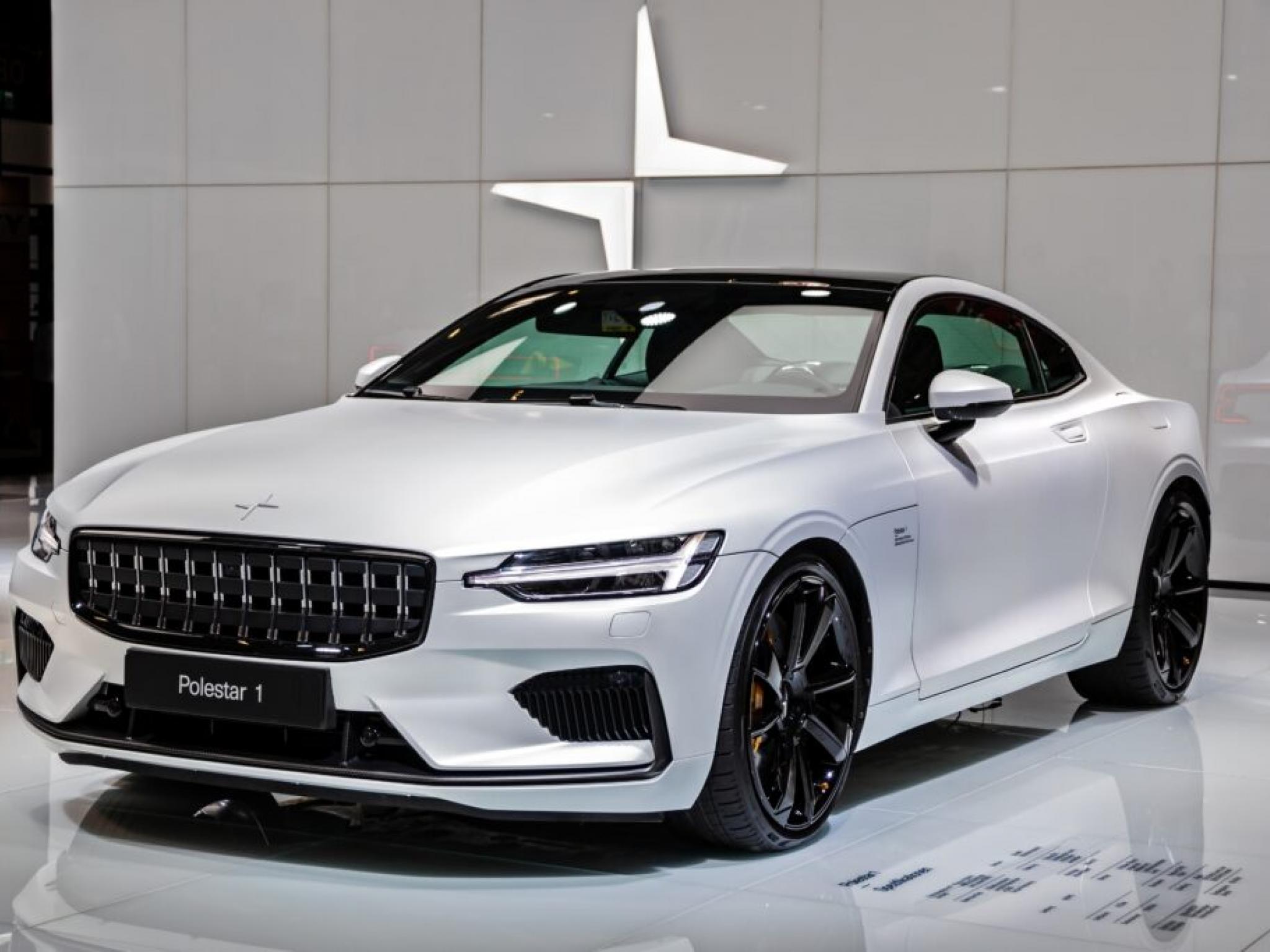 Polestar’ın ilk çeyrek geliri 84% arttı