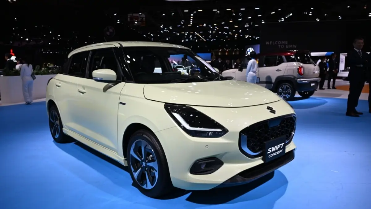 Suzuki’nin kârı 408% arttı