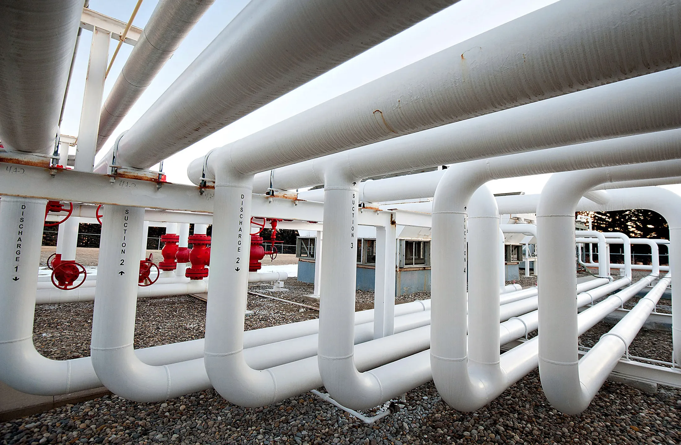 Southwest Gas’ın gelirleri azaldı