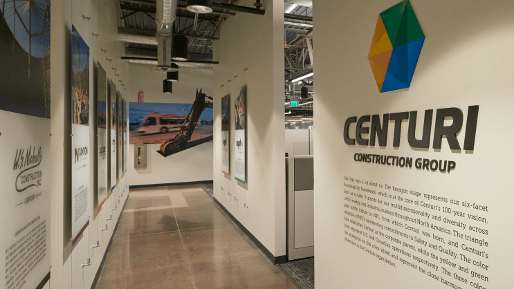 Centuri Holdings ilk çeyrekte zarar açıkladı