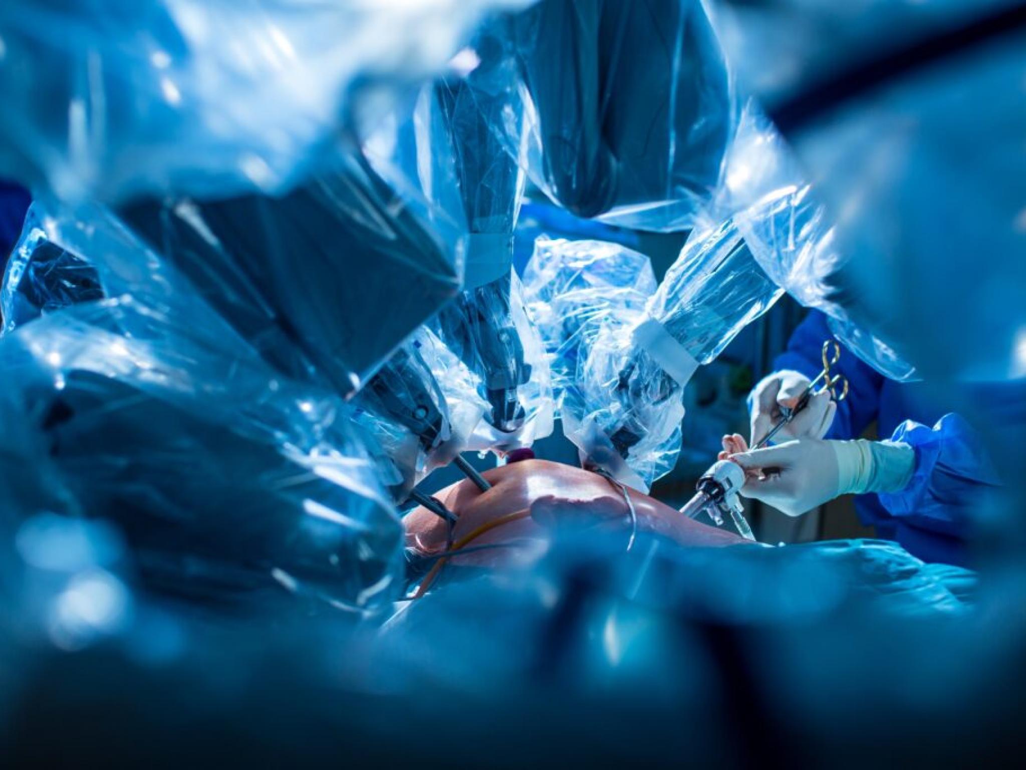 Surgery Partners’ın ilk çeyrek kârı beklentilerin altında kaldı