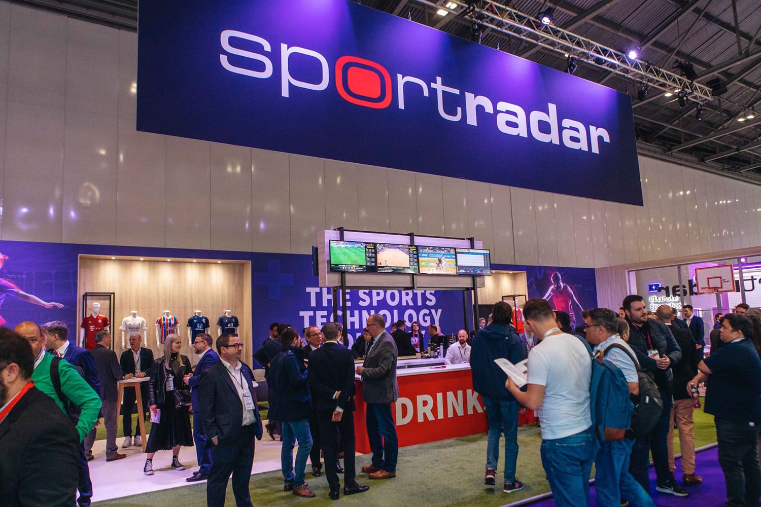Sportradar’ın kârı beklentilerin 80% altında kaldı