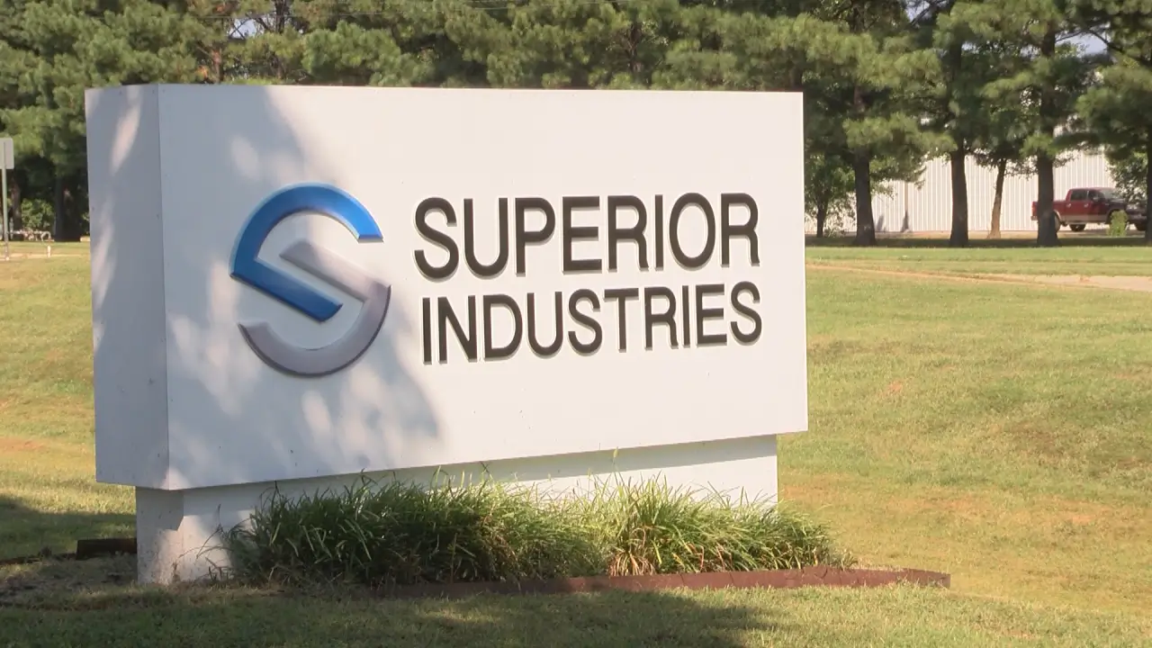 Superior Industries’in zararı beklentileri aştı