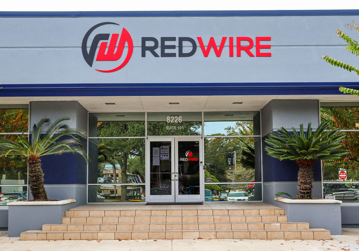 Redwire’ın beklentilerin altında kaldı, 30% düştü
