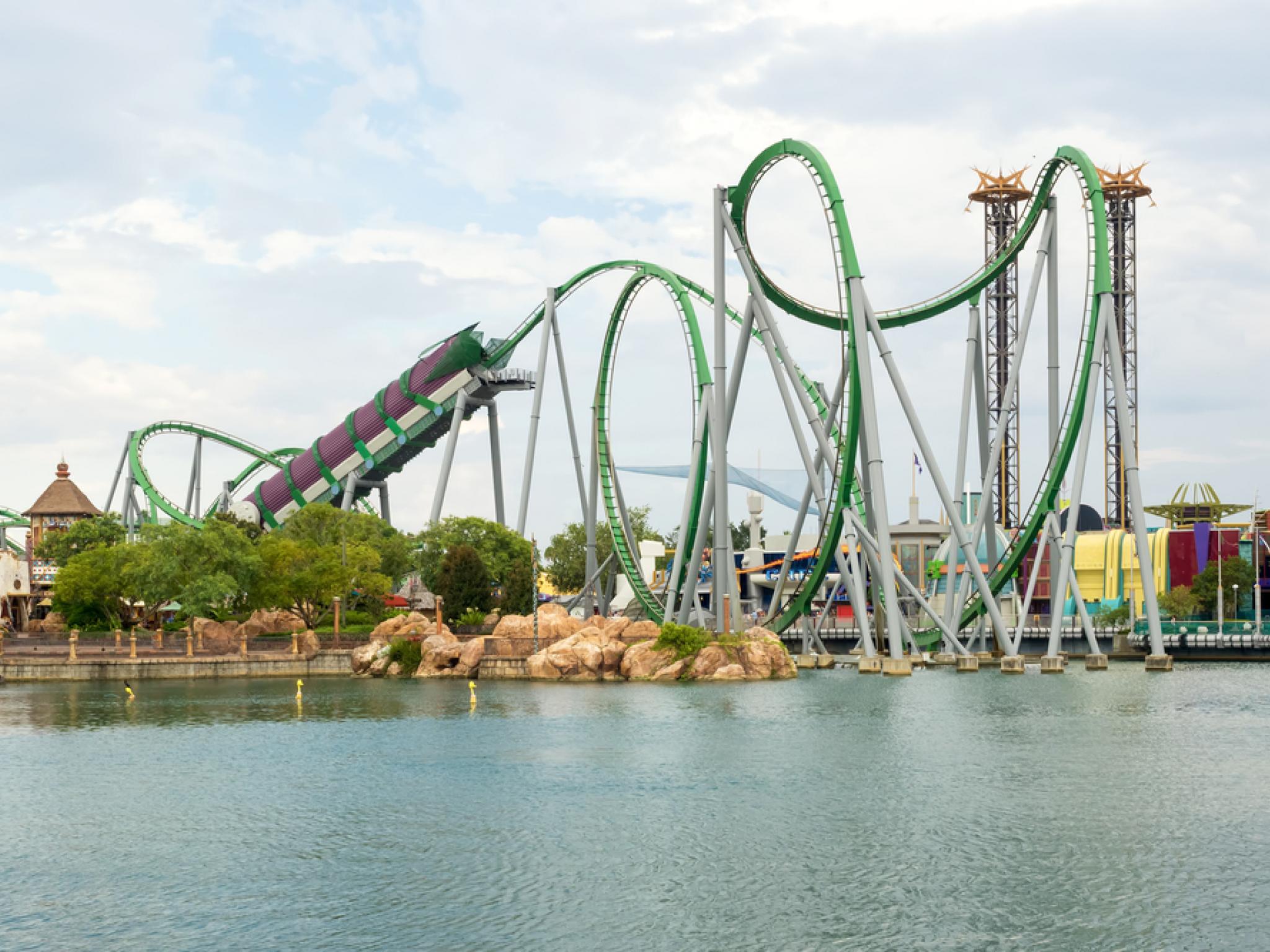 United Parks’ın ilk çeyrek zararı beklentileri aştı