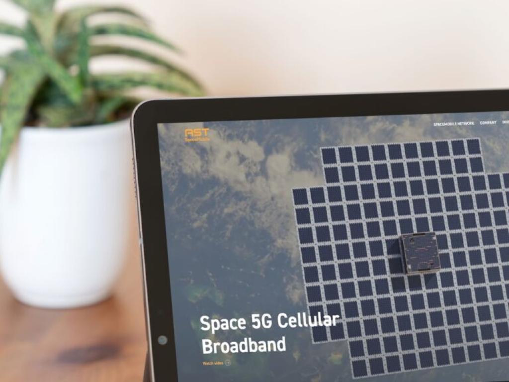 AST SpaceMobile ilk çeyrekte zarar açıkladı