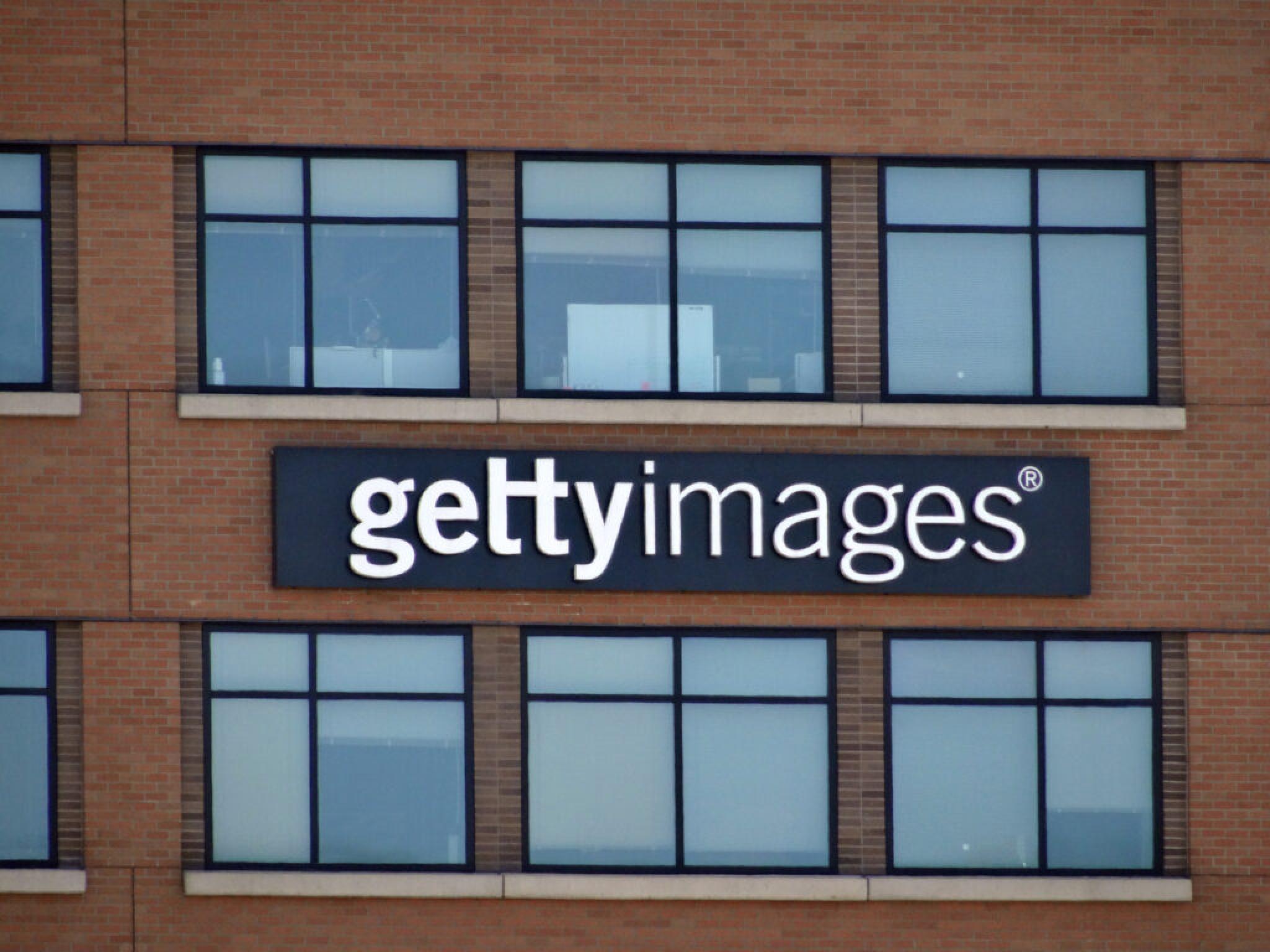 Getty Images’ın gelirleri beklentilerin altında kaldı