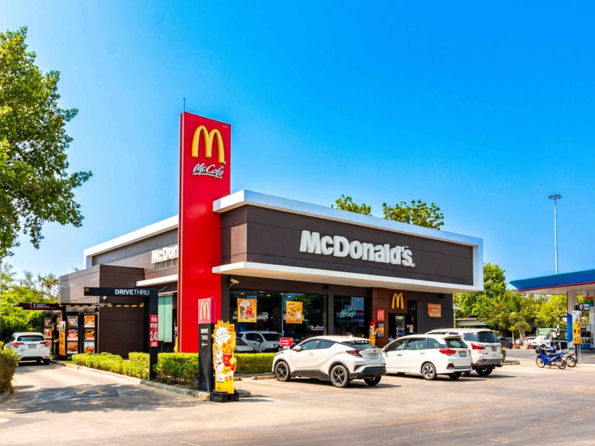 McDonald’s ABD’de 375 bin kişiyi işe alacak