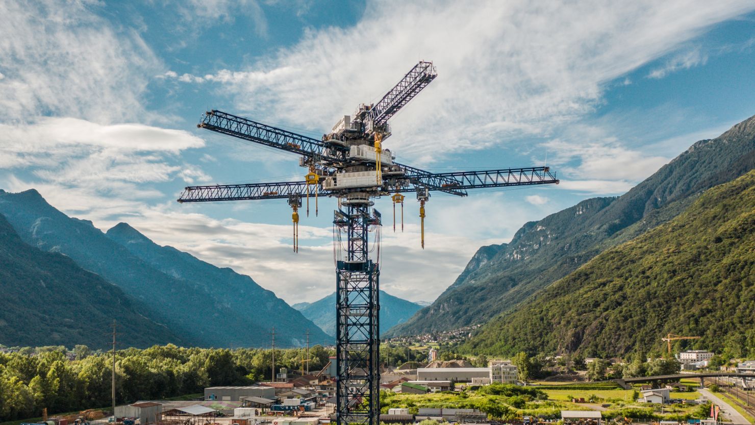 Energy Vault’un geliri arttı
