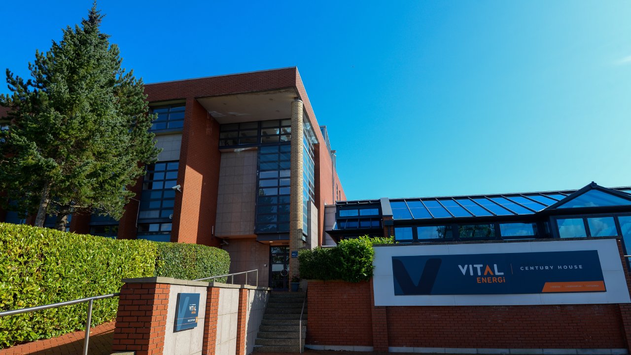 Vital Energy’nin kârı beklentileri aştı