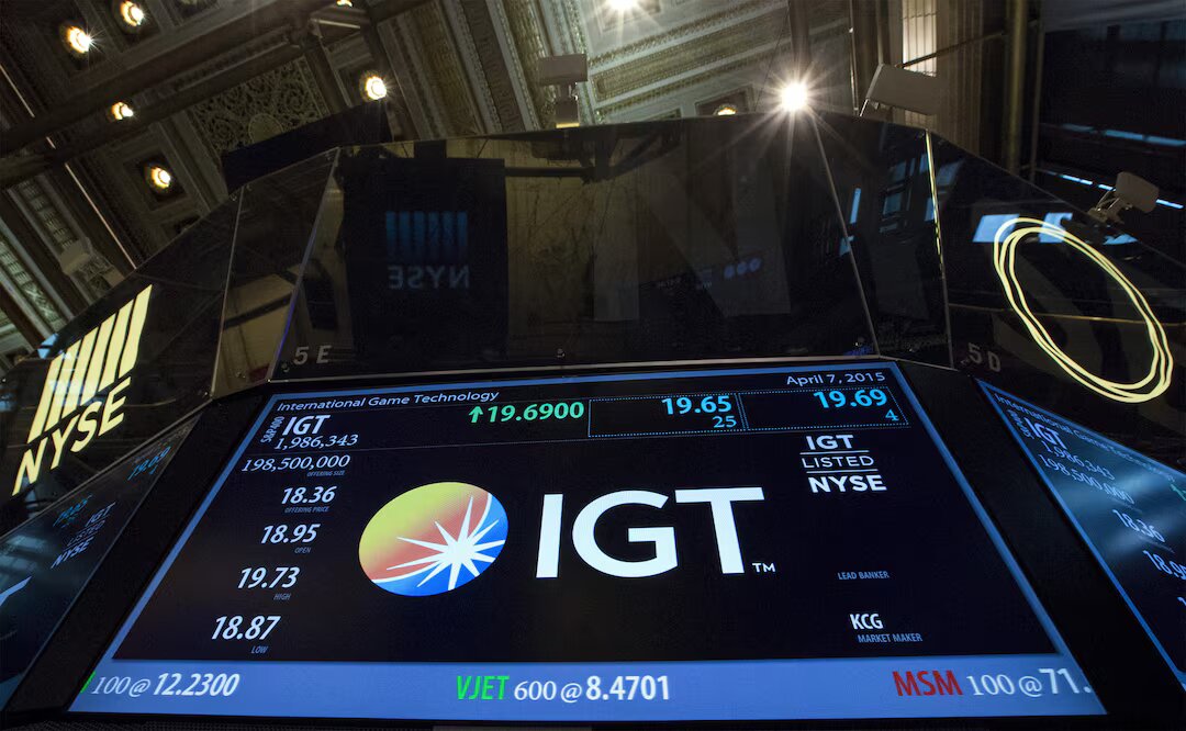 IGT’nin kârı beklentilerin altında kaldı