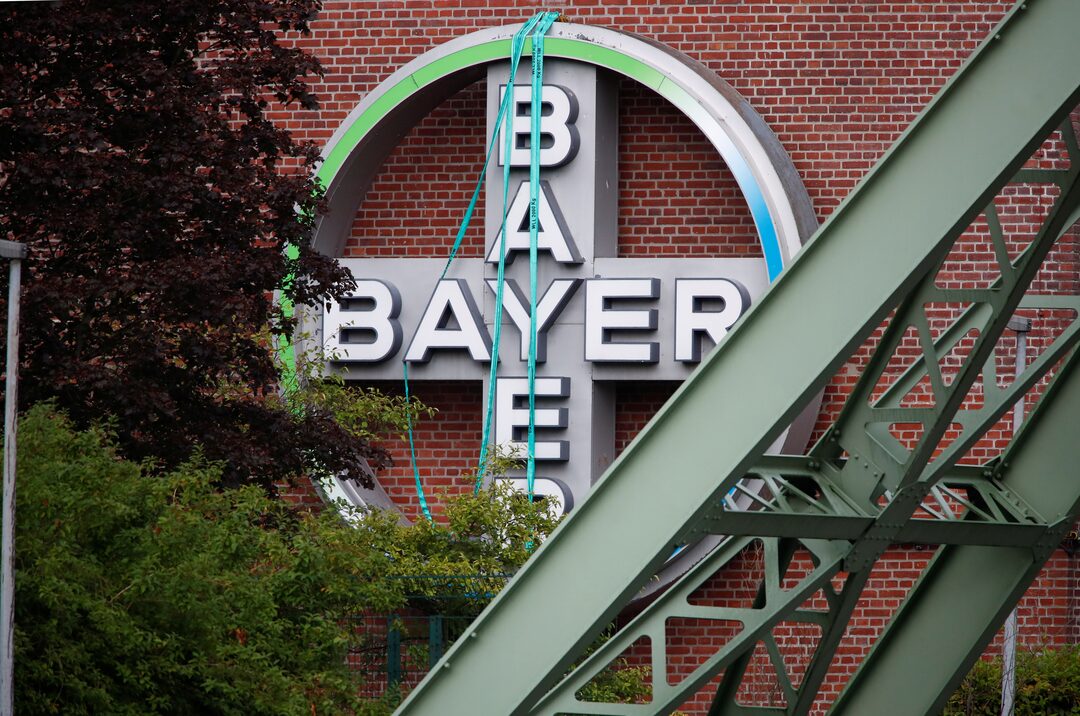Bayer’in sonuçları beklentileri aştı