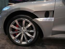 Mullen Automotive GEM ile anlaşmazlığı çözüyor