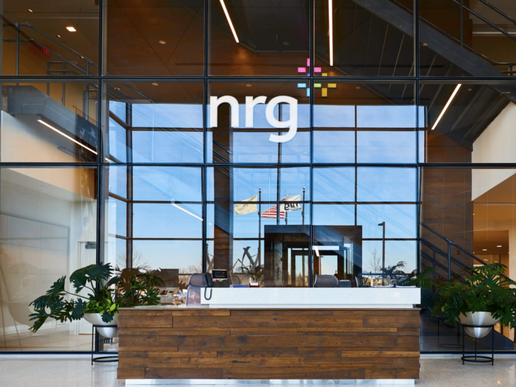 NRG Energy’nin hisseleri rekor seviyeye ulaştı