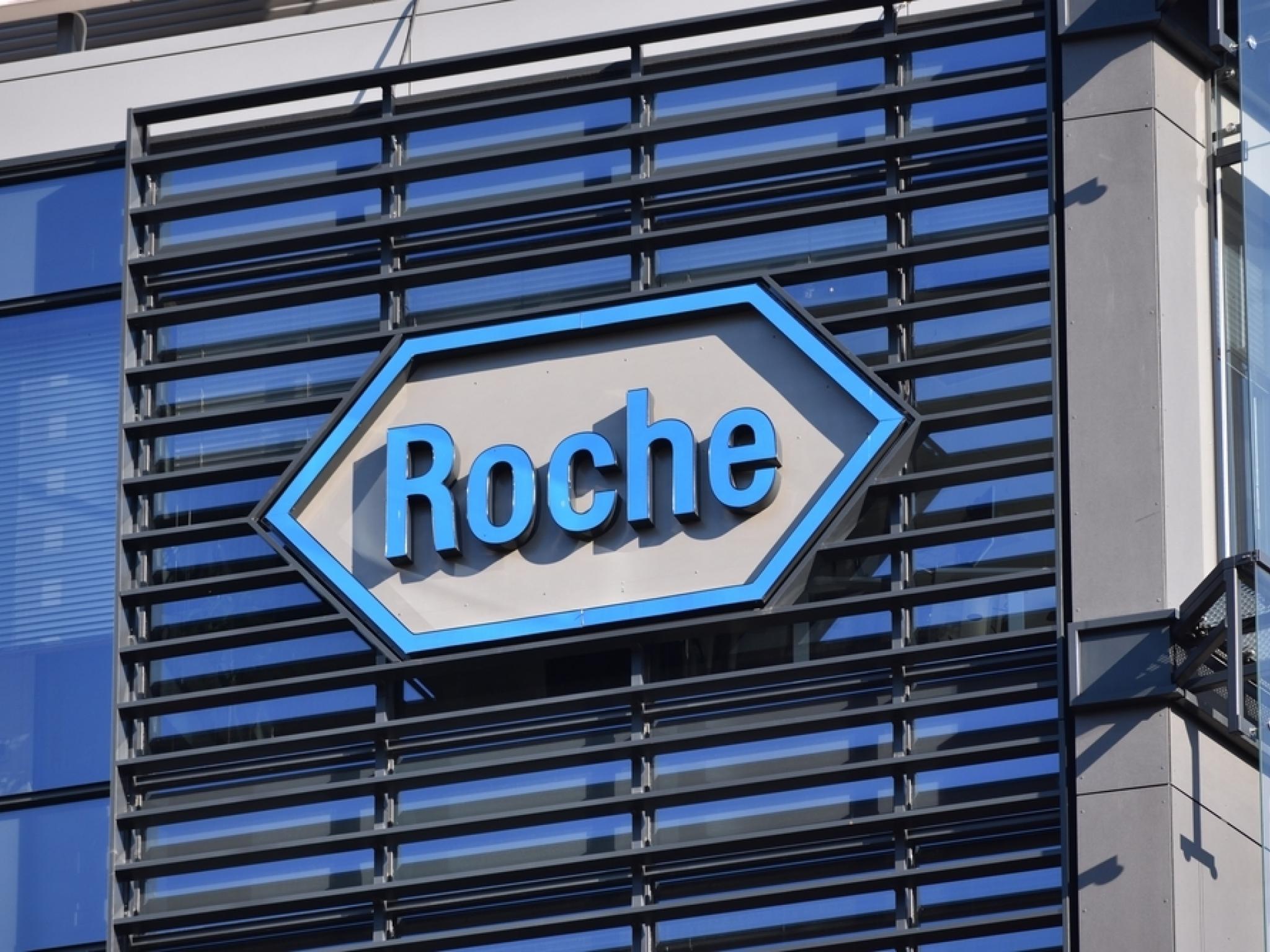 Roche’un meme kanseri ilacı olumlu sonuç verdi